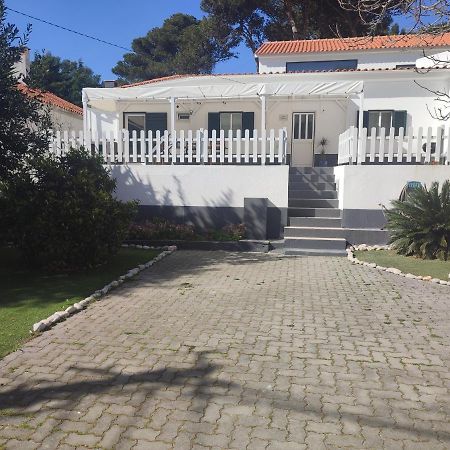 קסקאיס Villas Pedroso - Villa Palmira מראה חיצוני תמונה