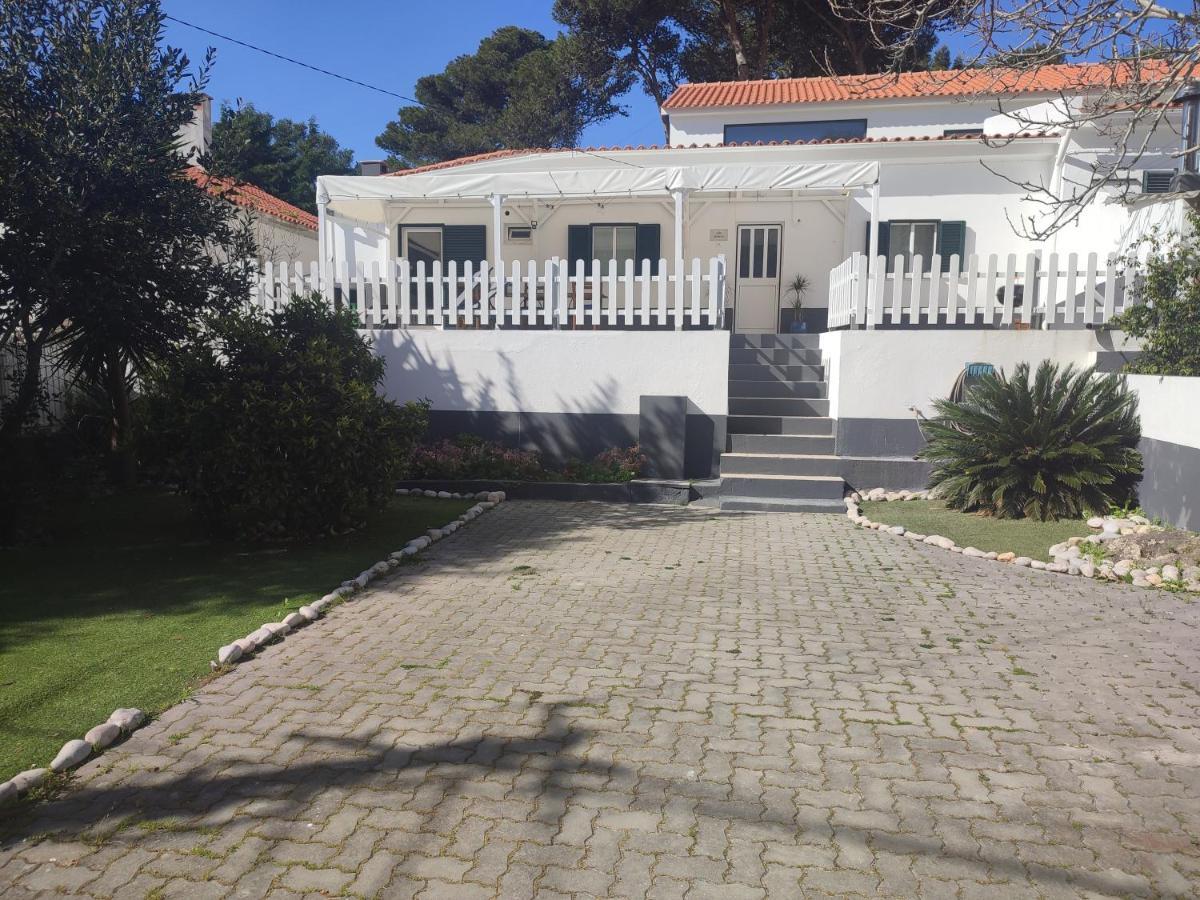 קסקאיס Villas Pedroso - Villa Palmira מראה חיצוני תמונה