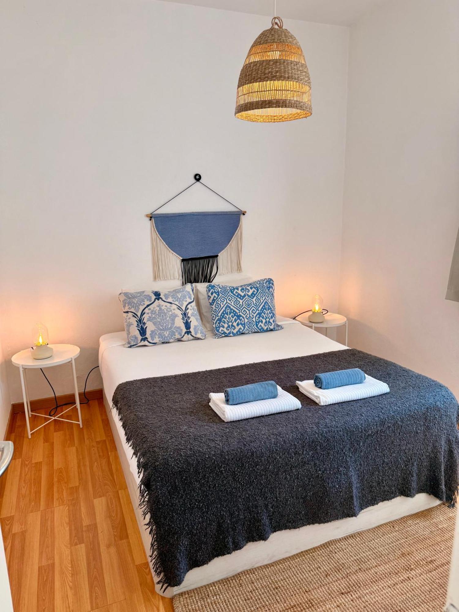 קסקאיס Villas Pedroso - Villa Palmira מראה חיצוני תמונה