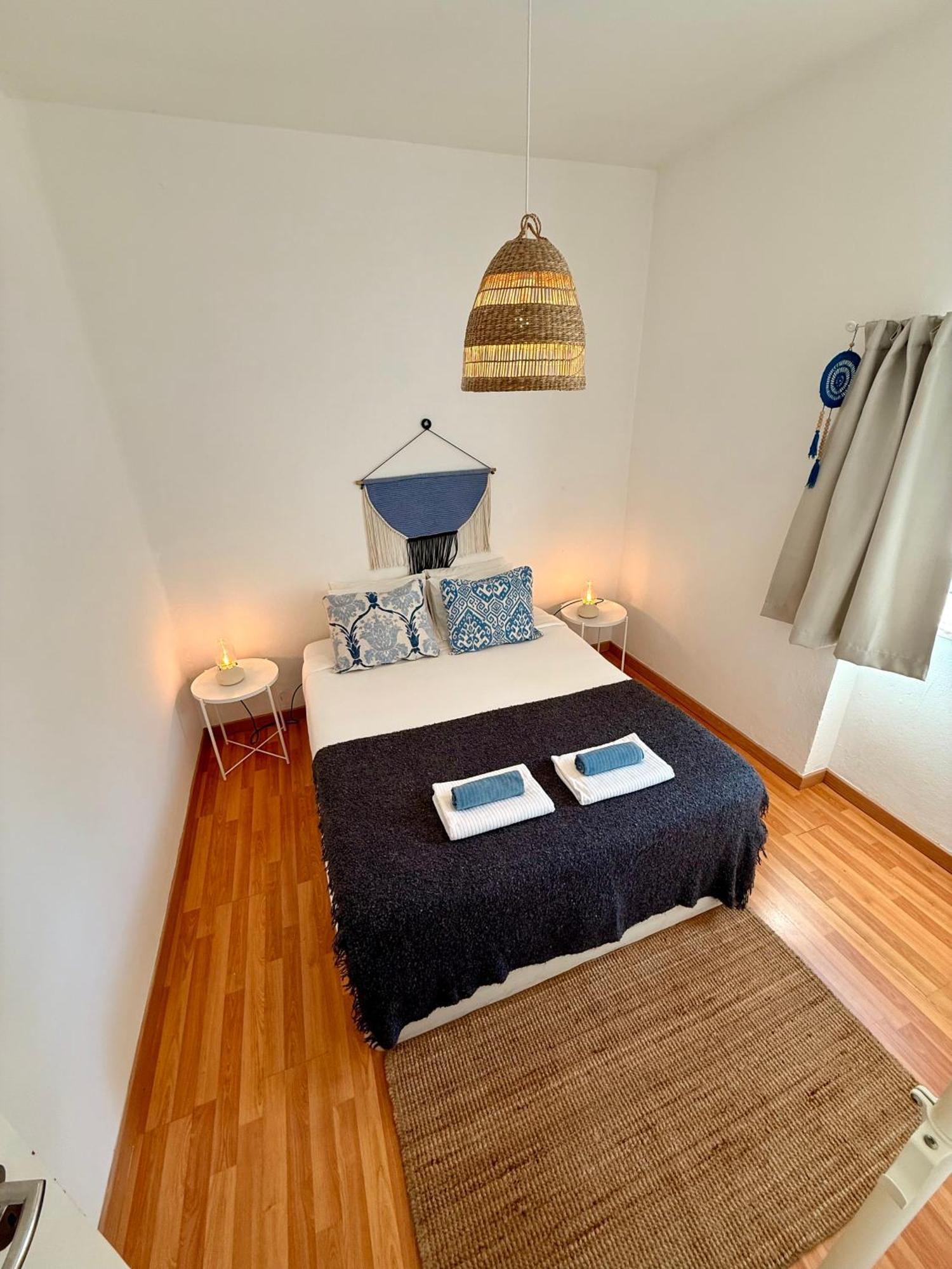 קסקאיס Villas Pedroso - Villa Palmira מראה חיצוני תמונה
