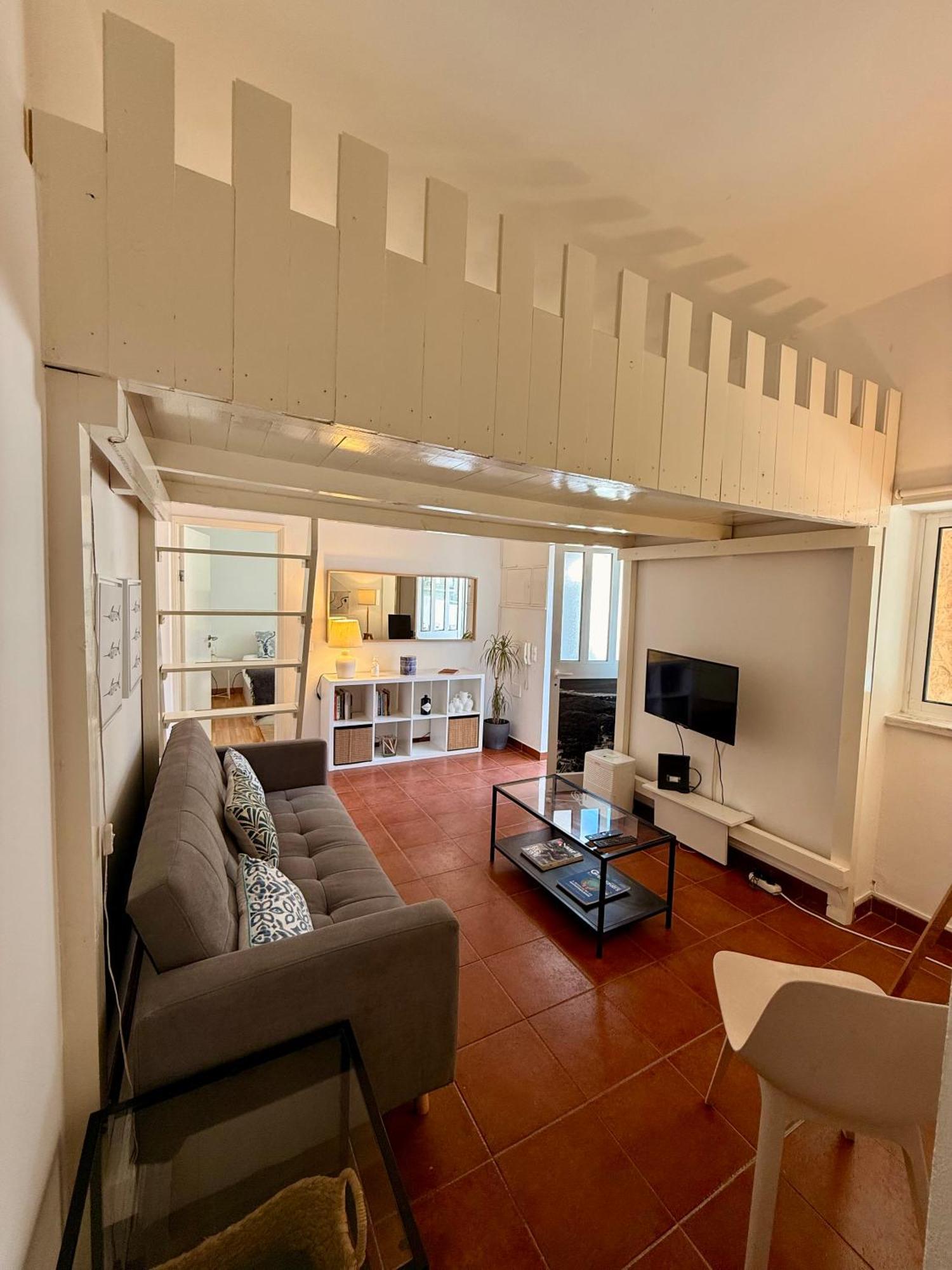 קסקאיס Villas Pedroso - Villa Palmira מראה חיצוני תמונה